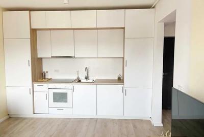 Apartament 2 camere Novum Residence Regie, Orhideea Grozavesti - 4