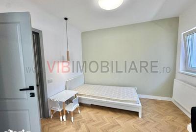 Apartament cu 3 camere în Gara de Nord - 12