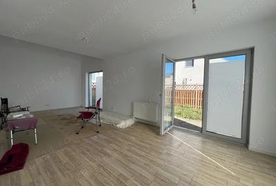 Casă cu 3 camere în Frumușani - 1