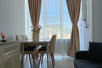 Apartament cu 2 camere decomandat în Vișan - 3