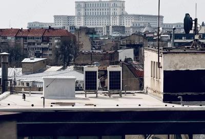 Apartament cu 2 camere decomandat în Rosetti - 3