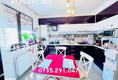 Casă cu 4 camere cu Teren 300 Mp în Central - 16