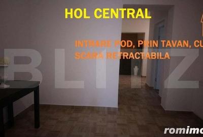 Casă cu 3 camere cu Teren 2116 Mp în Central - 11