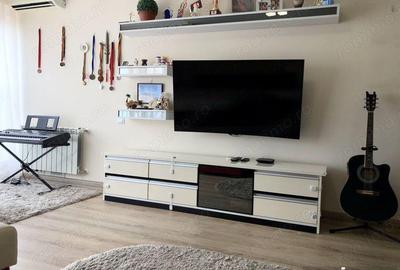 Apartamente 2 camere Baneasa - 1