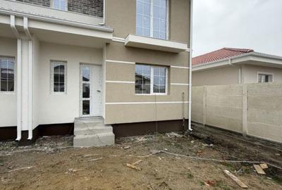 Casă cu 4 camere cu Teren 313 Mp în Central - 18