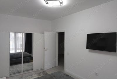 Apartament cu 2 camere decomandat în Central - 2