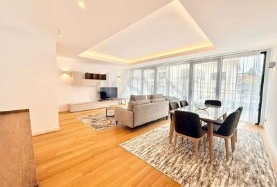 Apartament cu 4 camere decomandat în Central - 1