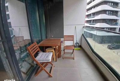 Apartament cu 2 camere în Tunari - 2