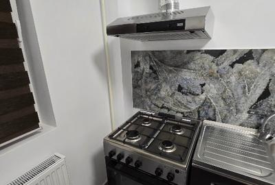 Apartament 2 camere în Giroc - 53 mp - 2 balcoane, pod propriu, 2 locuri parcare - 3