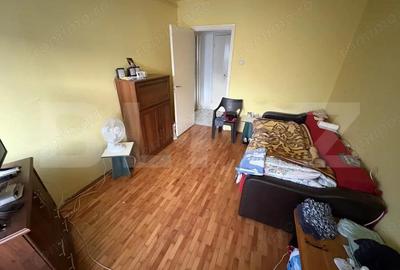 Apartament 2 camere semi decomandat - 5