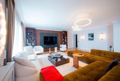 Penthouse cu 6 camere în Floreasca - 16