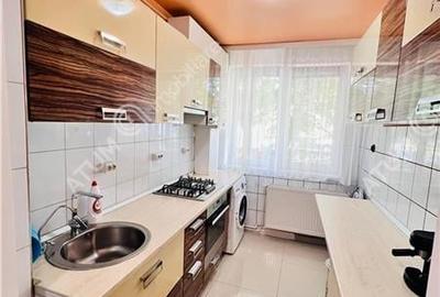 Apartament cu 2 camere in zona Mihai Viteazul din Sibiu - 7