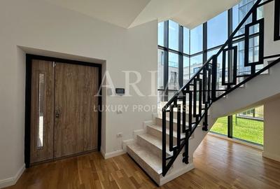 VILLA FIRST RENT - GARAJ - GATED COMPLEX - 1