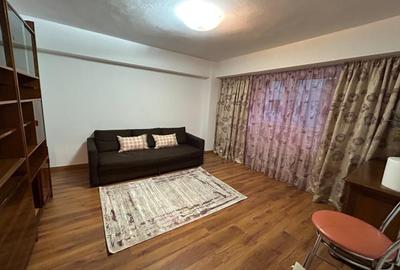 Apartament cu 2 camere decomandat în Doamna Ghica