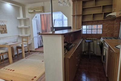 Garsonieră semidecomandată în Pantelimon - 8