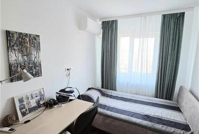 Apartament cu 3 camere semidecomandat, mobilat în Dacia - 10