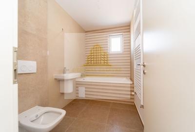 Penthouse cu 3 camere - 11