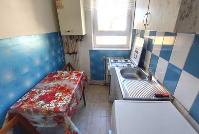 Garsonieră decomandată, mobilată în Cetate - 4