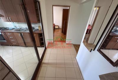 Nou! Ap. 3 cam, decom., 2 balcoane, et.3, zona Arcului! Nou! Ap. 3 cam, decom., 2 balcoane, et.3, zona Arcului! - 5