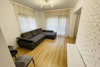 Apartament cu 3 camere decomandat în Gruia - 3