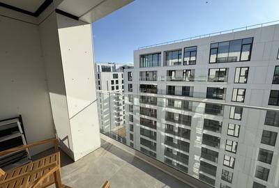 Apartament 3 camere One Cotroceni - 11