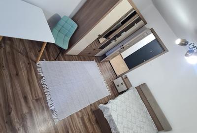 Drumul Taberei/Plaza România/parc,metrou 4 minute - 6