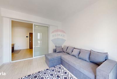 Apartament cu 3 camere în Triaj - 7