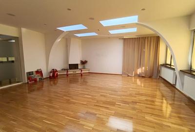 Birou de inchiriat - 170 mp - 2