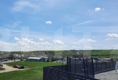 Casă cu 5 camere cu Teren 550 Mp în Central - 8