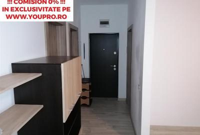 Fara Comision BLOC NOU Etaj 1 Mobilat si Utilat - 11