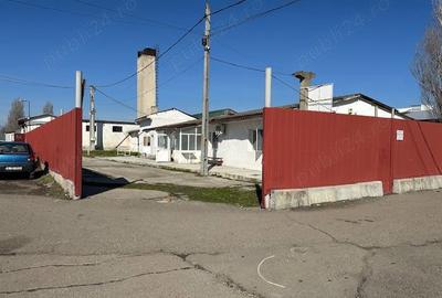 Spațiu comercial, de 163 mp, în Central - 8