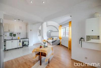Apartament 3 camere - Decomandat - Parter inalt - Strand 2