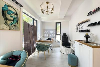 Parcul Circului | Vila individuala | 6 camere | Metrou 8 minute Parcul Circului | Vila individuala | 6 camere | Metrou 8 minute - 16