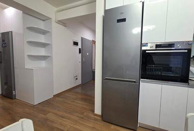 Apartament cu 3 camere decomandat în Avantgarden - 5
