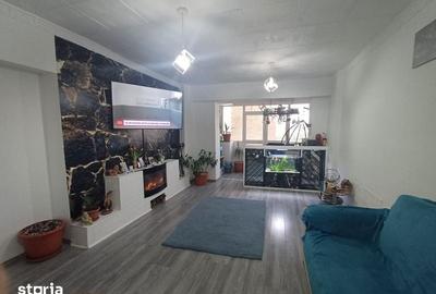 Apartament cu 4 camere în Tudor Vladimirescu - 4