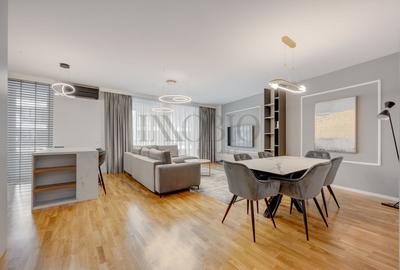 Apartament cu 3 camere decomandat, mobilat în Băneasa - 3