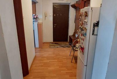 Apartament cu 3 camere decomandat în Central - 6