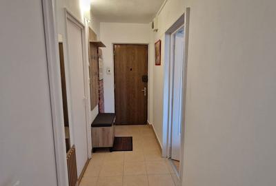 Garsonieră decomandată în Uverturii - 5