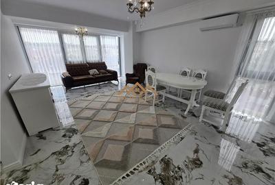 Apartament cu 3 camere decomandat în Burdujeni - 4