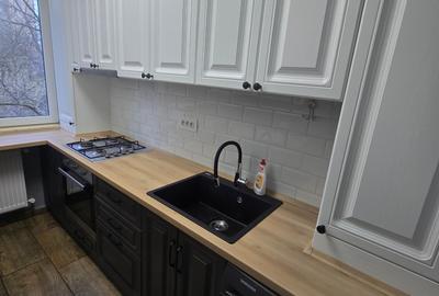 Garsonieră decomandată în Drumul Taberei - 10