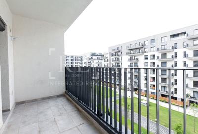 Apartament cu 2 camere decomandat, mobilat în Domenii - 19