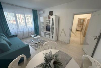 Apartament cu 2 camere decomandat, mobilat în Politehnica - 13