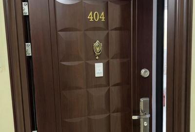Apartament cu 3 camere decomandat, mobilat în Militari - 13