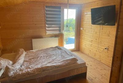 Casă cu 3 camere în Central - 5