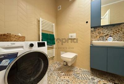 Apartament 2 camere de inchiriat - Avantgarden Faza 4 - 11