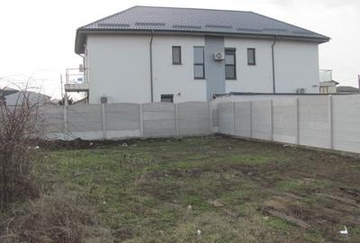 Prelungirea Ghencea - Safirului, 1000 mp - 6