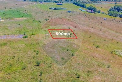 Teren 500mp Dumbravita / Oportunitate de investi?ii - 4