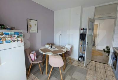 Apartament 2 camere, 60 mp, balcon generos, view panoramic, Interservisan - 10
