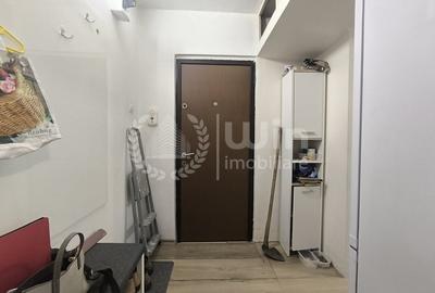Apartament 3 camere la cheie | Balcon | Manastur | Zona Parang - 6