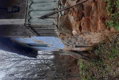 Vand casa ?araneasca din lemn. - 3